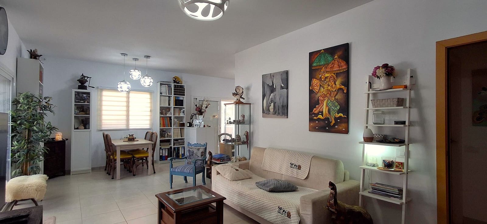 3 soveværelse Villa til salg i Costa del Silencio med swimmingpool garage - € 639.000 (Ref: 9985756)