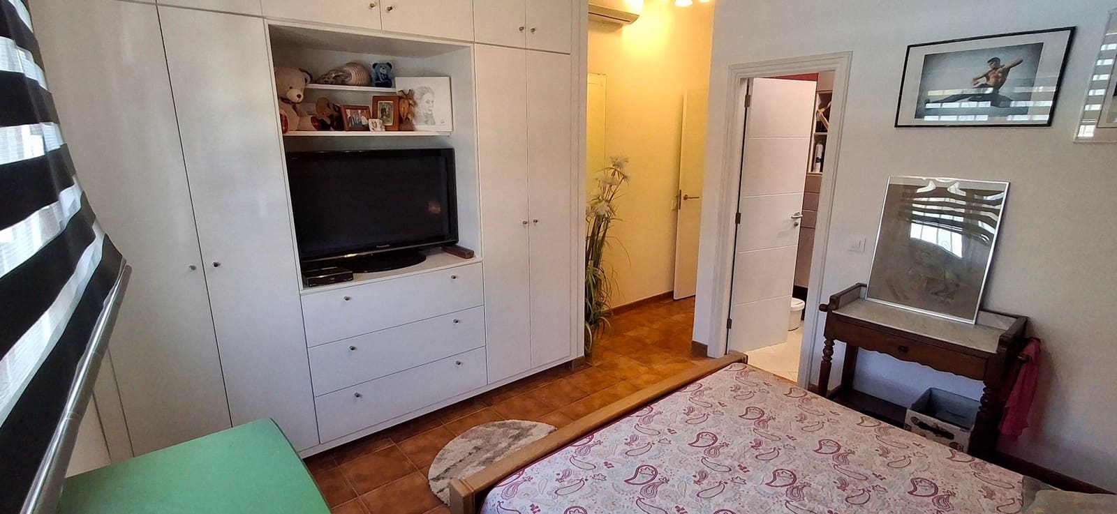 3 soveværelse Villa til salg i Costa del Silencio med swimmingpool garage - € 639.000 (Ref: 9985756)