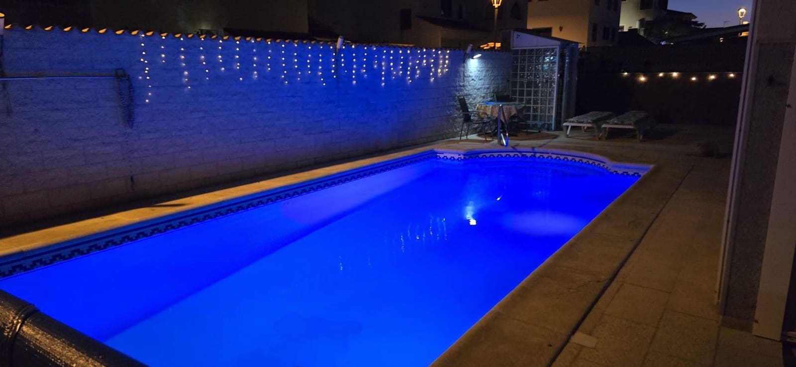 3 soveværelse Villa til salg i Costa del Silencio med swimmingpool garage - € 639.000 (Ref: 9985756)