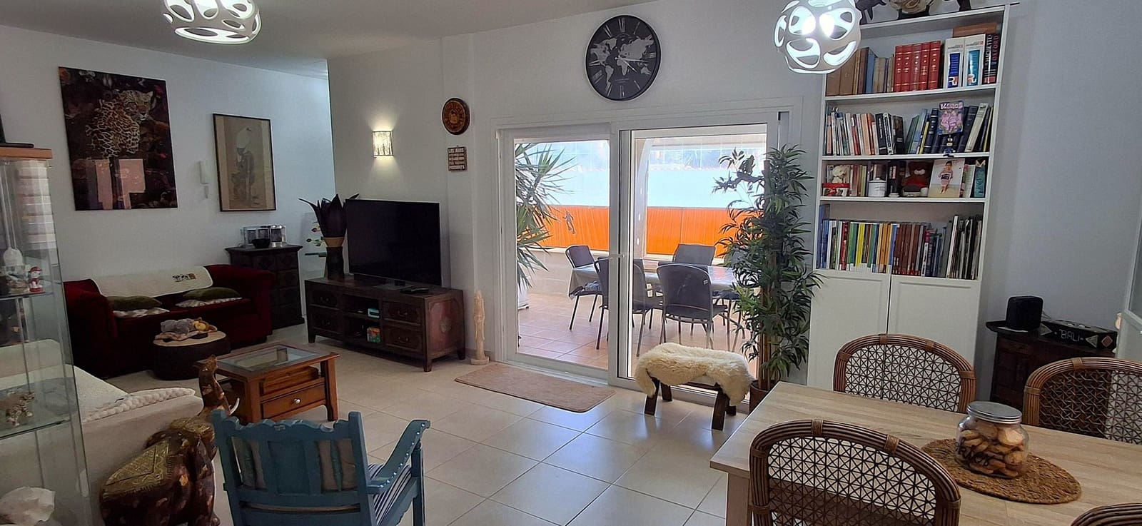 3 soveværelse Villa til salg i Costa del Silencio med swimmingpool garage - € 639.000 (Ref: 9985756)