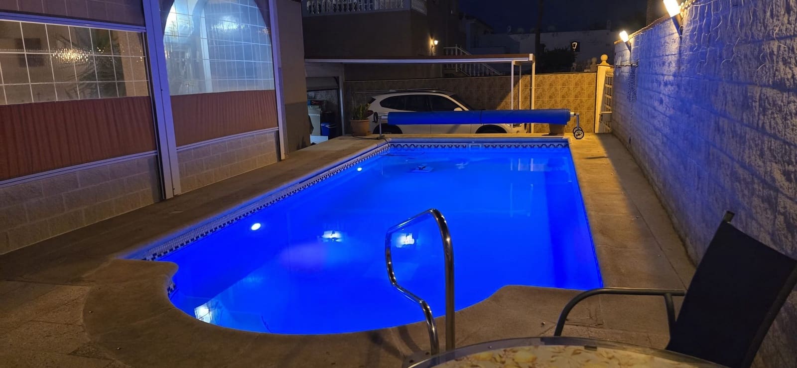 3 soveværelse Villa til salg i Costa del Silencio med swimmingpool garage - € 639.000 (Ref: 9985756)