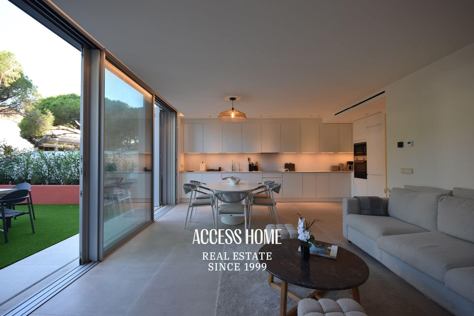 3 quarto Apartamento para venda em Platja d'Aro com piscina garagem - 898 000 € (Ref: 10023192)