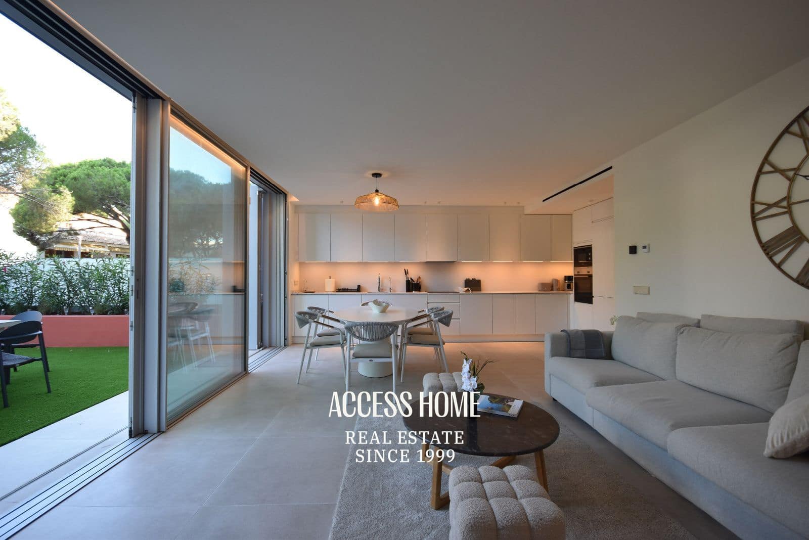 3 quarto Apartamento para venda em Platja d'Aro com piscina garagem - 898 000 € (Ref: 10023192)