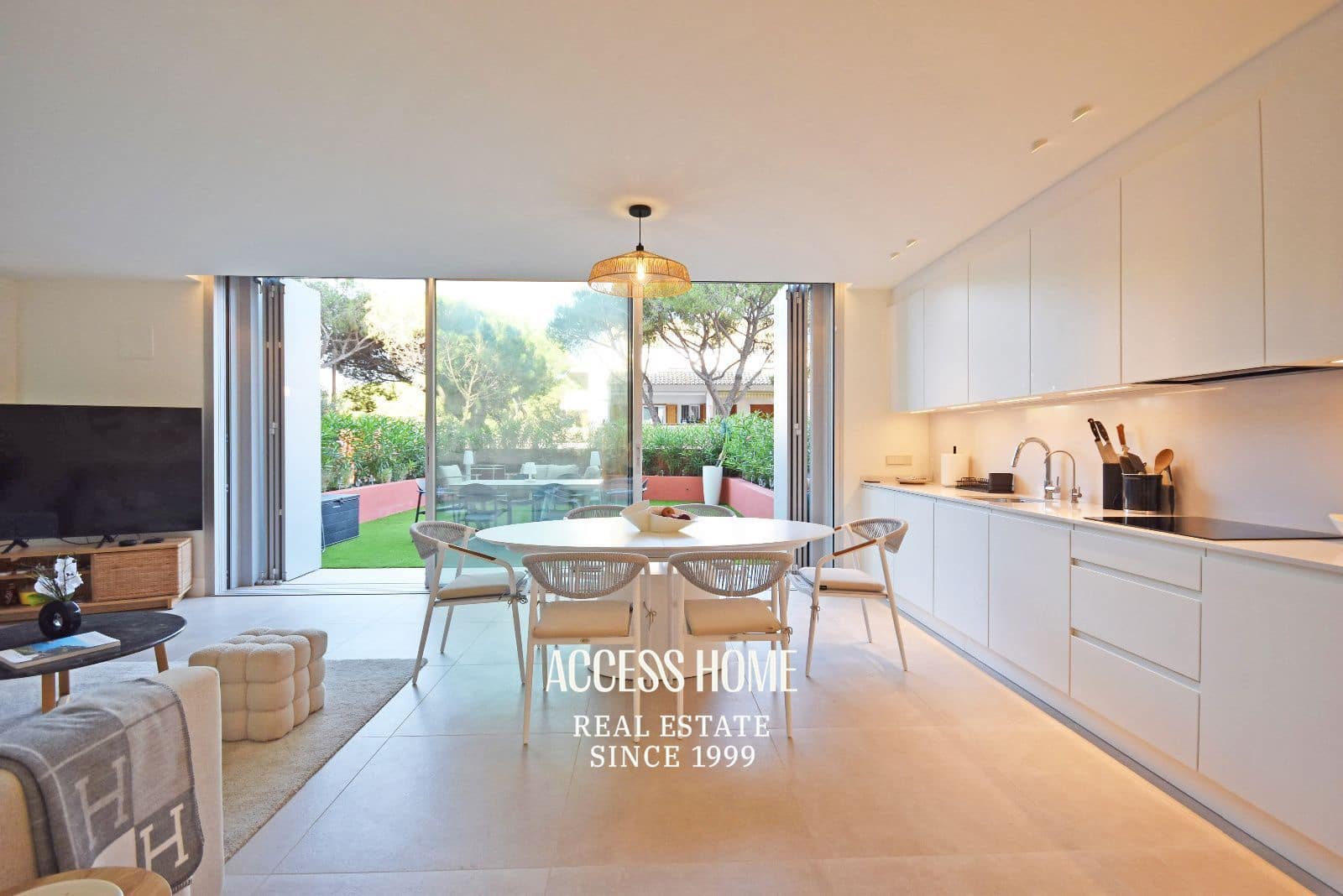 3 quarto Apartamento para venda em Platja d'Aro com piscina garagem - 898 000 € (Ref: 10023192)