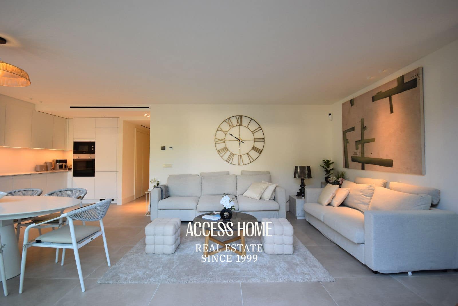 3 quarto Apartamento para venda em Platja d'Aro com piscina garagem - 898 000 € (Ref: 10023192)
