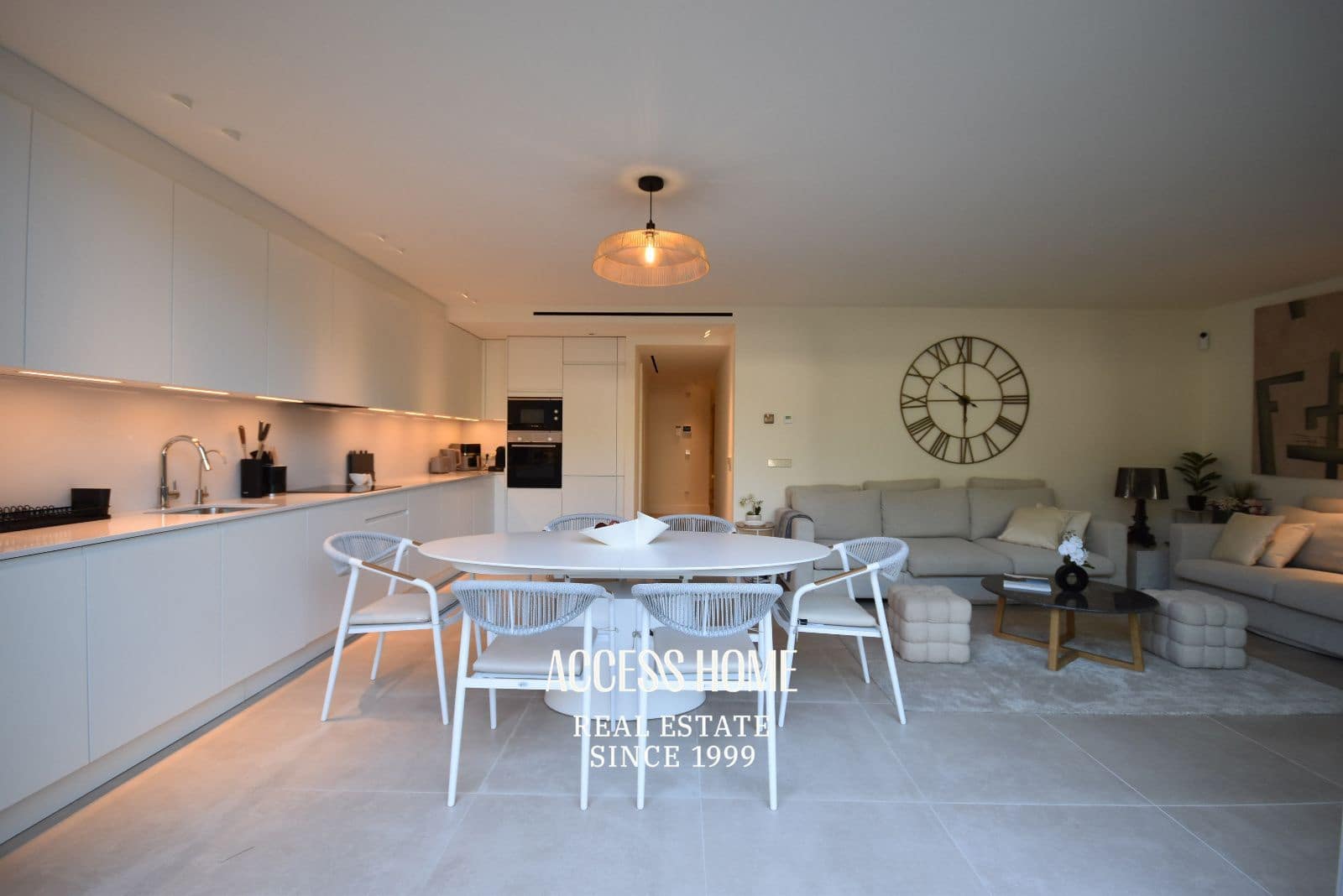 3 quarto Apartamento para venda em Platja d'Aro com piscina garagem - 898 000 € (Ref: 10023192)