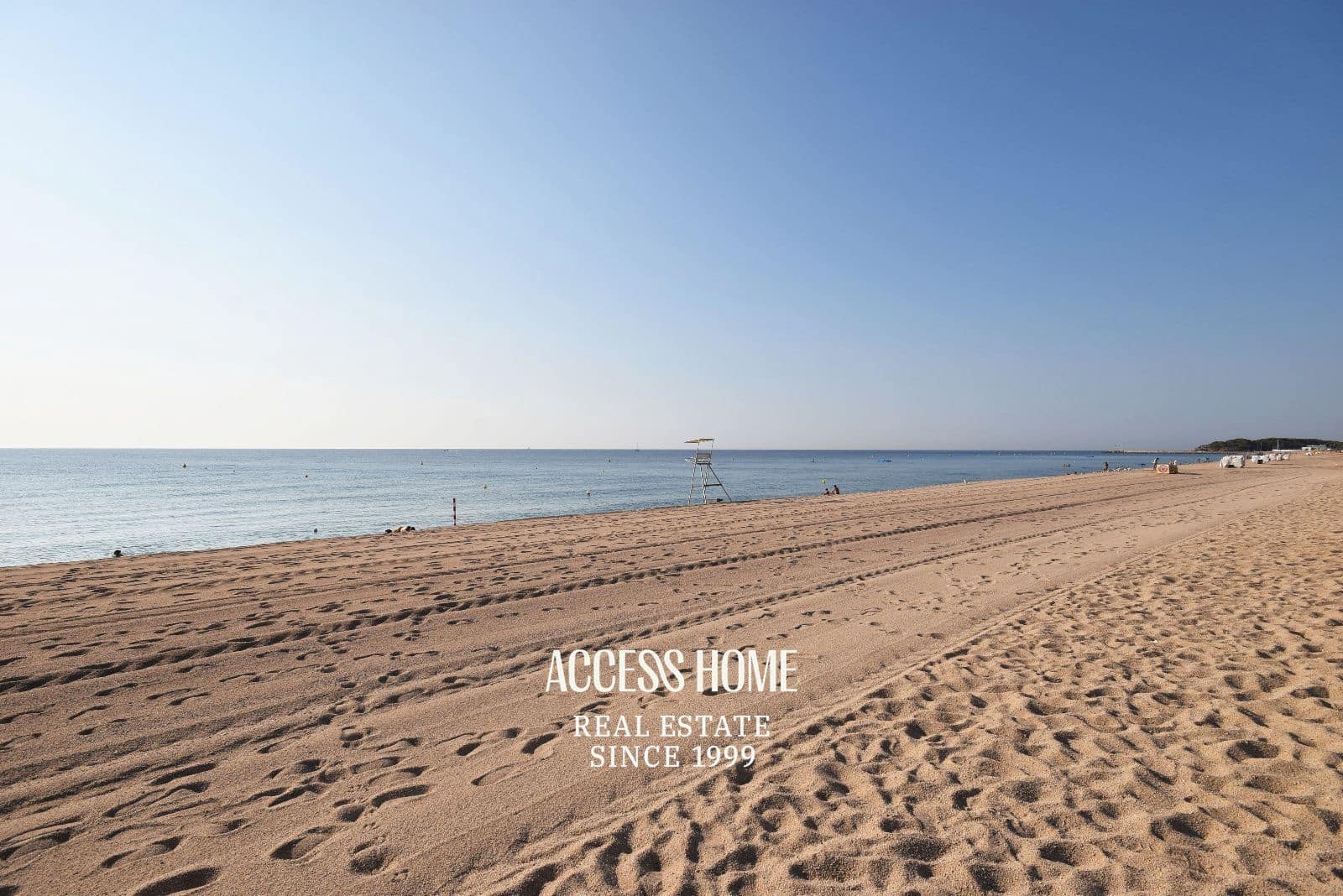 3 quarto Apartamento para venda em Platja d'Aro com piscina garagem - 898 000 € (Ref: 10023192)