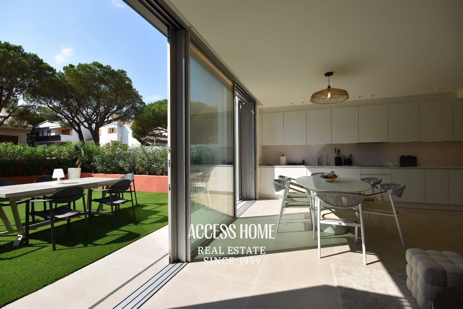 3 quarto Apartamento para venda em Platja d'Aro com piscina garagem - 898 000 € (Ref: 10023192)