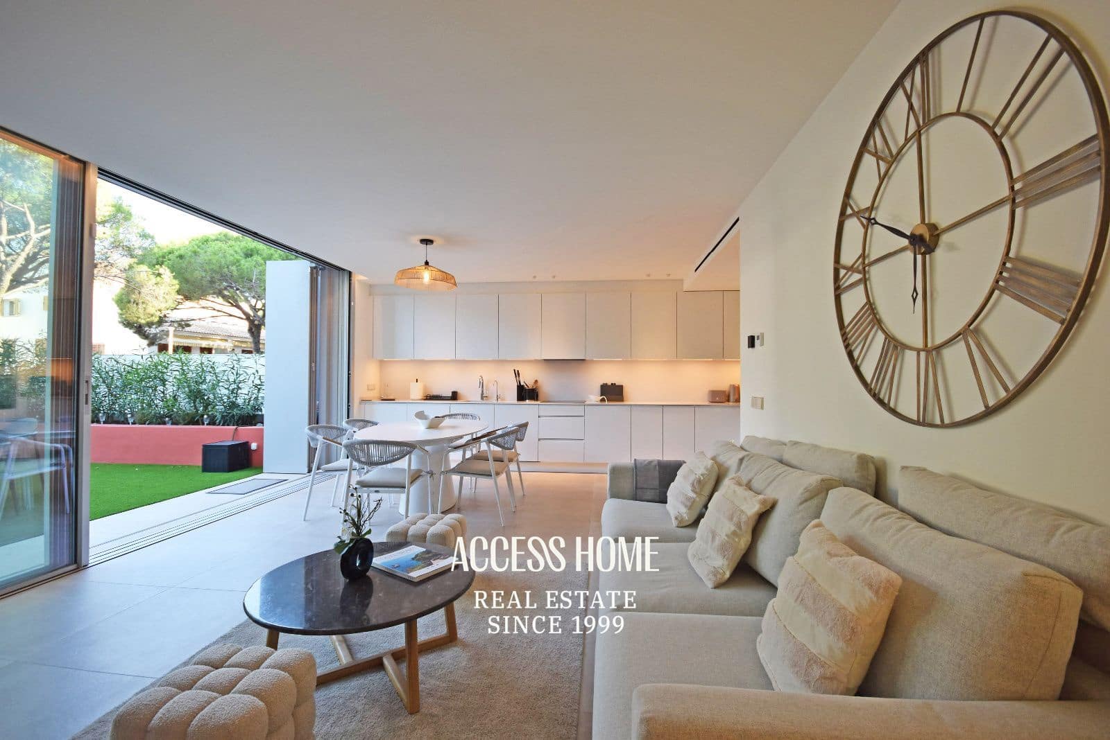 3 quarto Apartamento para venda em Platja d'Aro com piscina garagem - 898 000 € (Ref: 10023192)