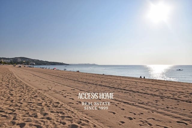 3 quarto Apartamento para venda em Platja d'Aro, Castell-Platja d'Aro com piscina garagem - 898 000 € (Ref: 10023192)
