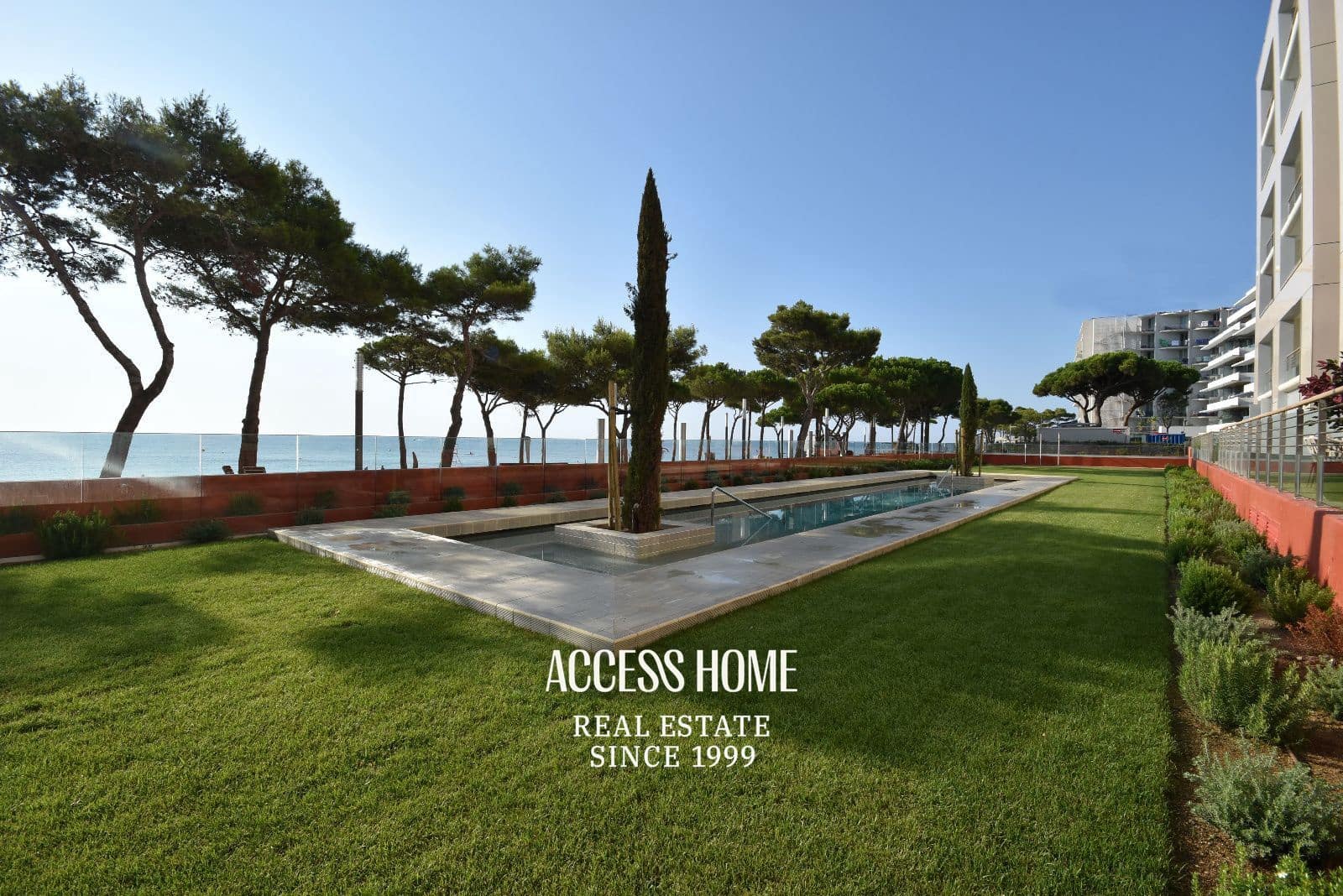 3 quarto Apartamento para venda em Platja d'Aro com piscina garagem - 898 000 € (Ref: 10023192)
