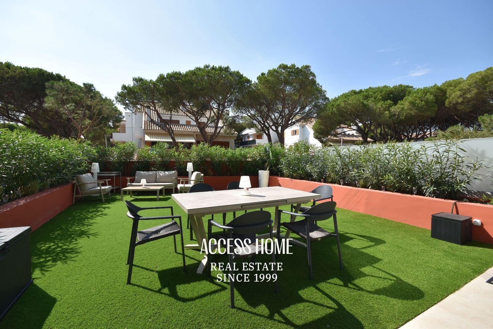 3 quarto Apartamento para venda em Platja d'Aro com piscina garagem - 898 000 € (Ref: 10023192)