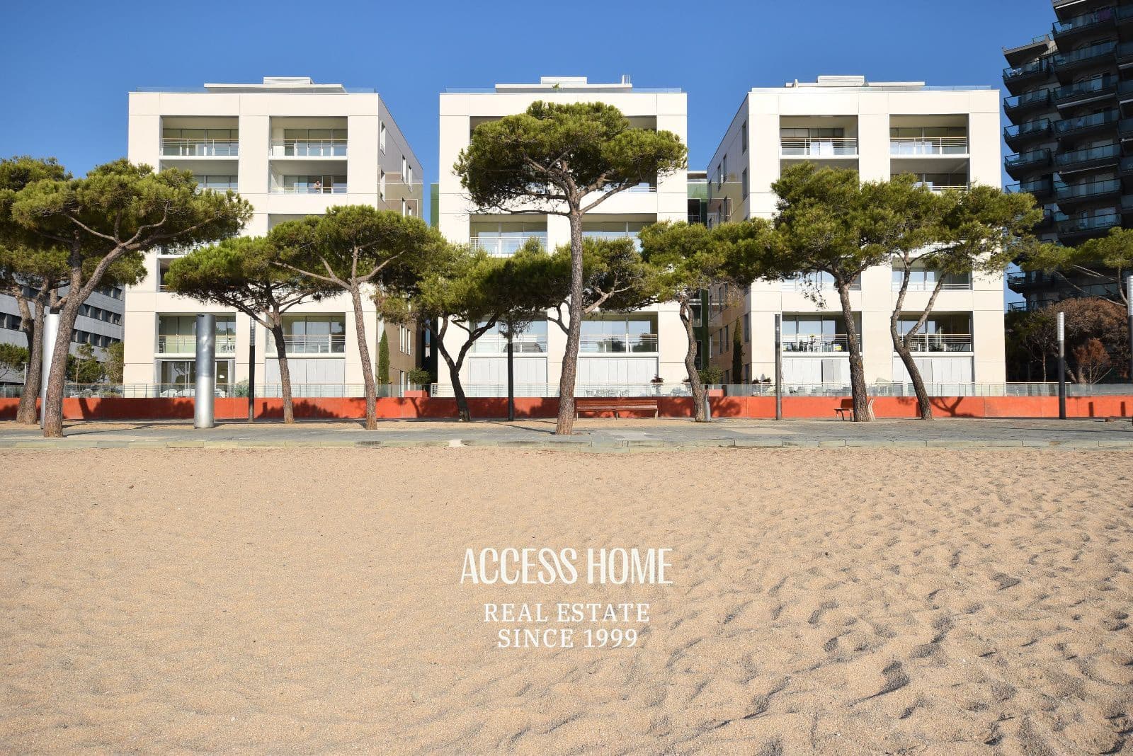 3 quarto Apartamento para venda em Platja d'Aro com piscina garagem - 898 000 € (Ref: 10023192)