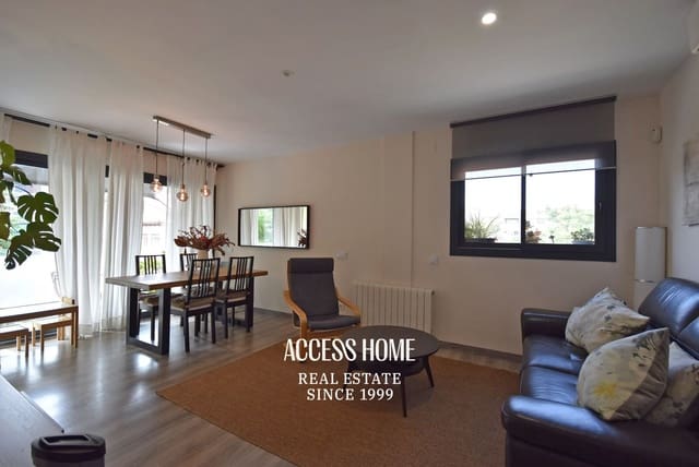 4 Zimmer Wohnung zu verkaufen in El Masnou mit Garage - 560.000 € (Ref: 10035930)