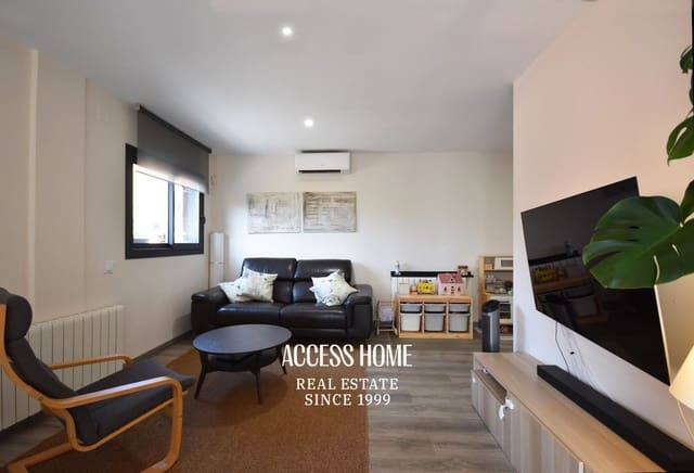 4 Zimmer Wohnung zu verkaufen in El Masnou mit Garage - 560.000 € (Ref: 10035930)