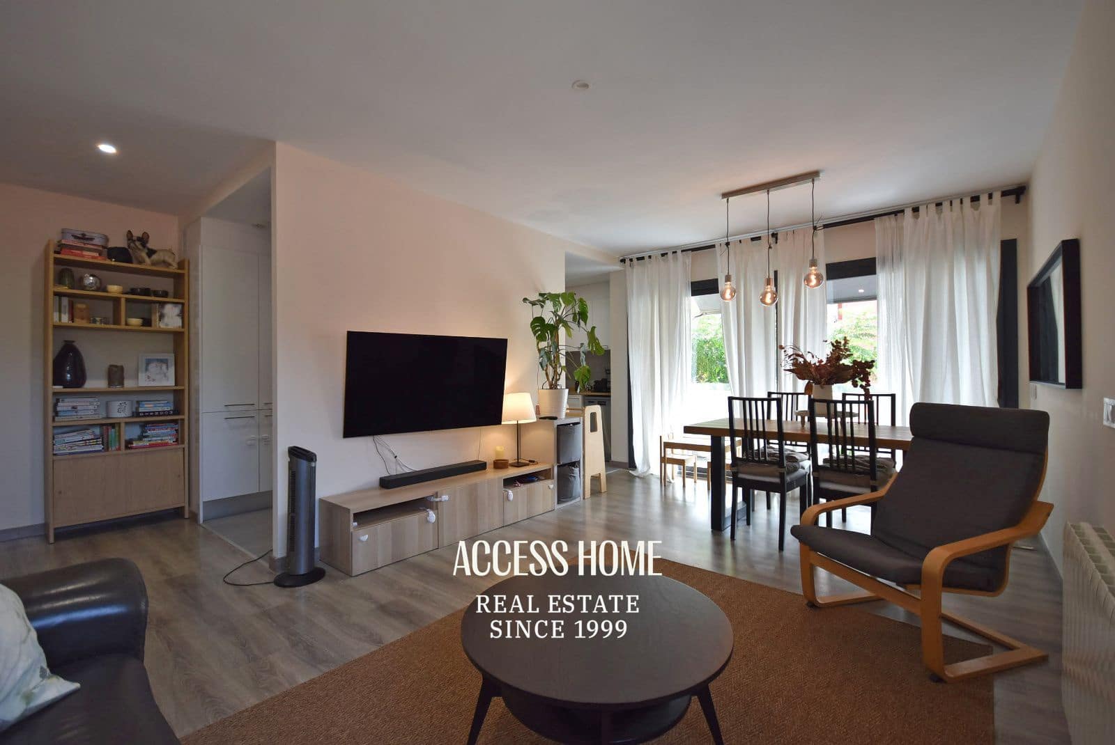 4 Zimmer Wohnung zu verkaufen in El Masnou mit Garage - 560.000 € (Ref: 10035930)