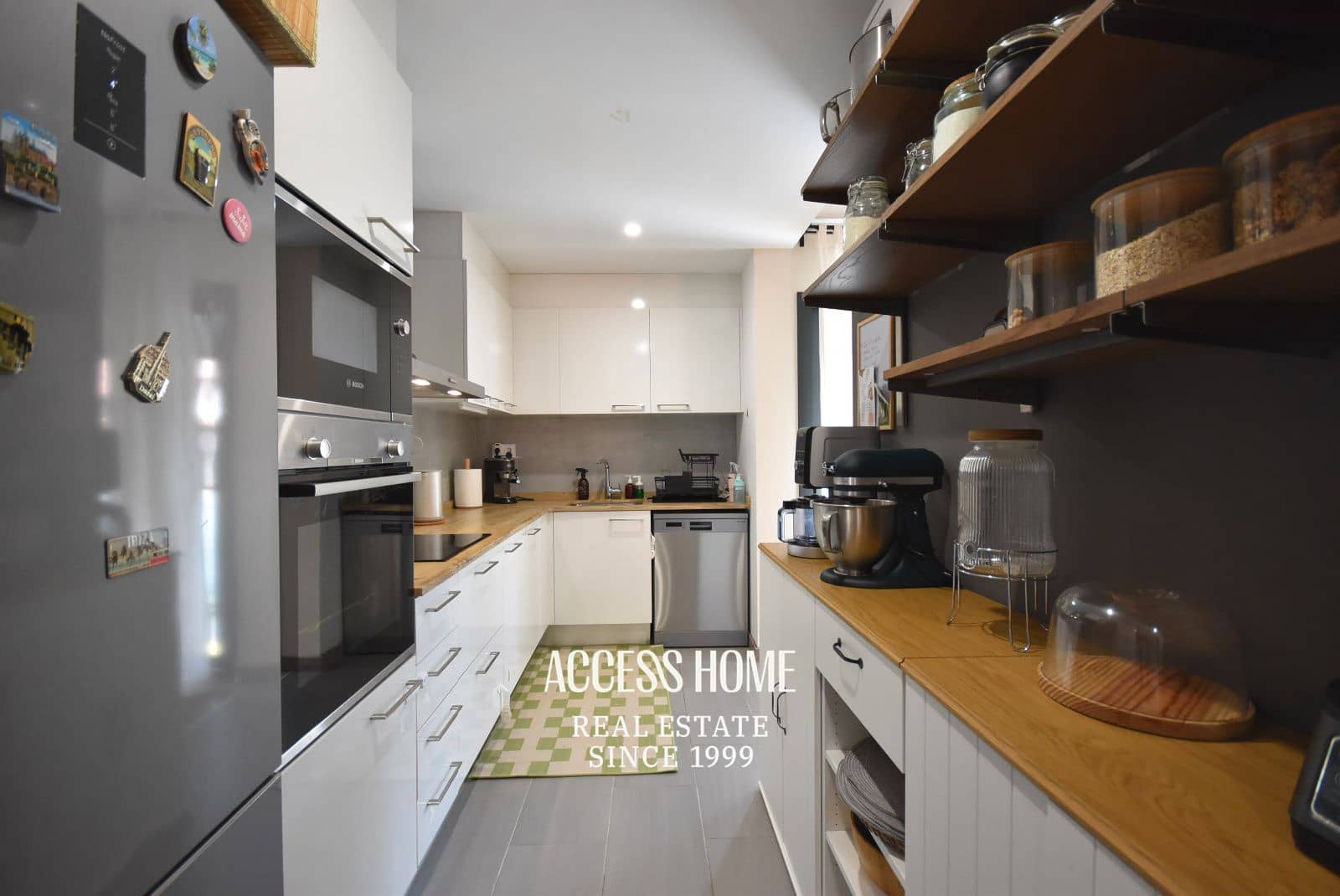4 Zimmer Wohnung zu verkaufen in El Masnou mit Garage - 560.000 € (Ref: 10035930)