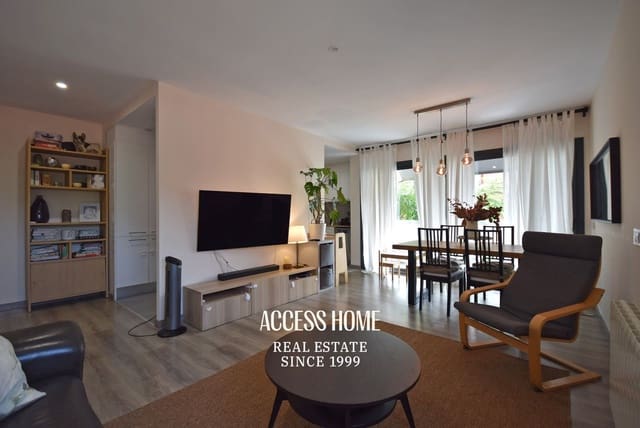 4 Zimmer Wohnung zu verkaufen in El Masnou mit Garage - 560.000 € (Ref: 10035930)