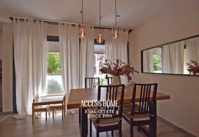 4 Zimmer Wohnung zu verkaufen in El Masnou mit Garage - 560.000 € (Ref: 10035930)
