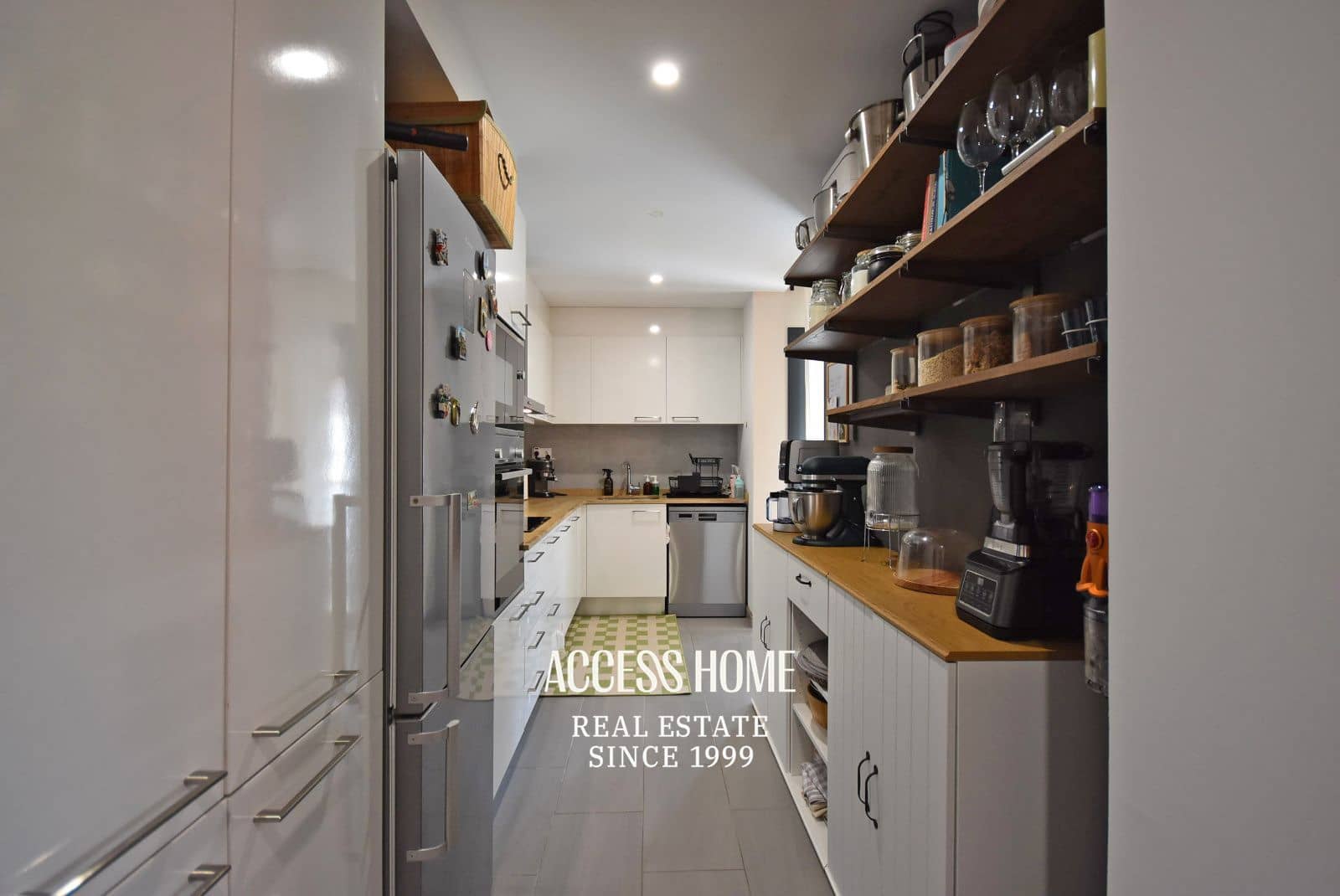 4 Zimmer Wohnung zu verkaufen in El Masnou mit Garage - 560.000 € (Ref: 10035930)