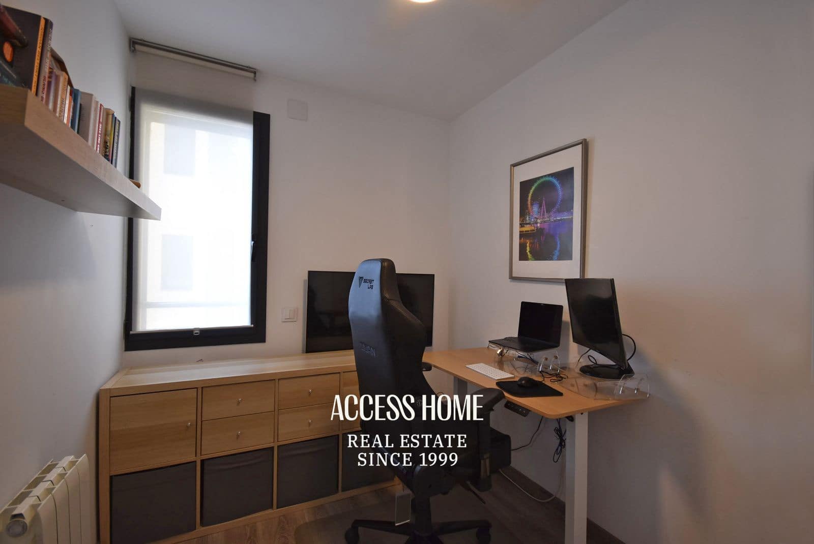 4 Zimmer Wohnung zu verkaufen in El Masnou mit Garage - 560.000 € (Ref: 10035930)