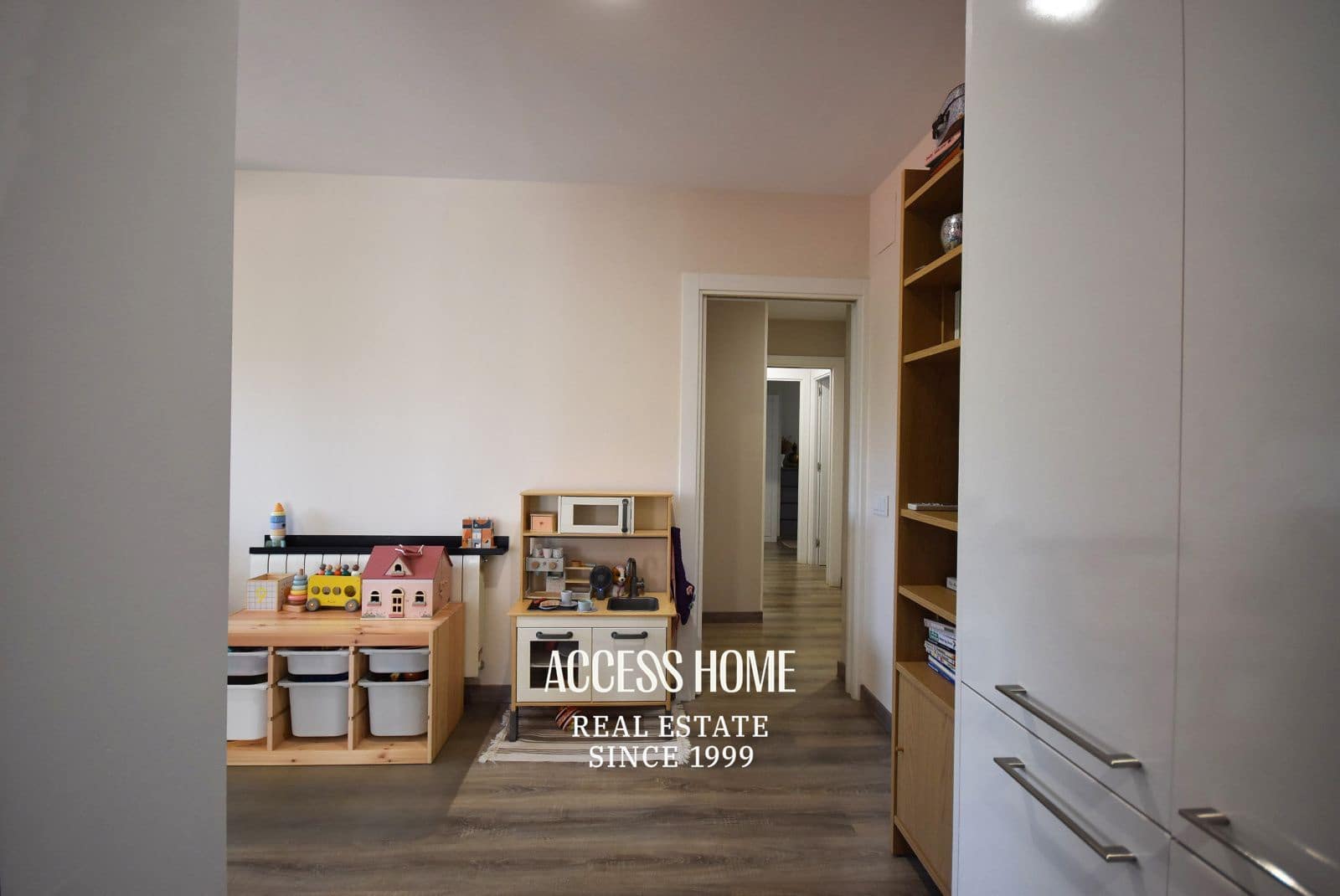 4 Zimmer Wohnung zu verkaufen in El Masnou mit Garage - 560.000 € (Ref: 10035930)