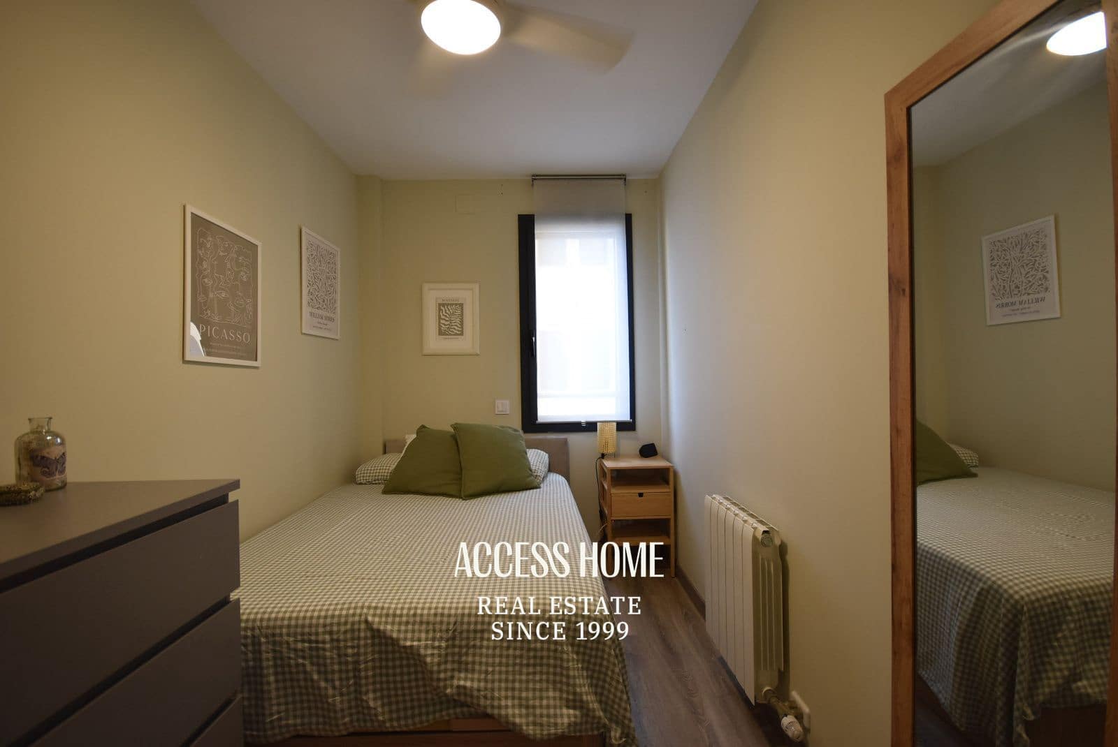 4 Zimmer Wohnung zu verkaufen in El Masnou mit Garage - 560.000 € (Ref: 10035930)