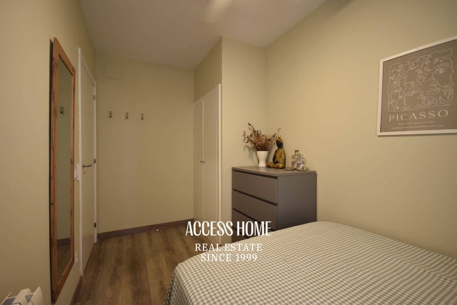 4 Zimmer Wohnung zu verkaufen in El Masnou mit Garage - 560.000 € (Ref: 10035930)