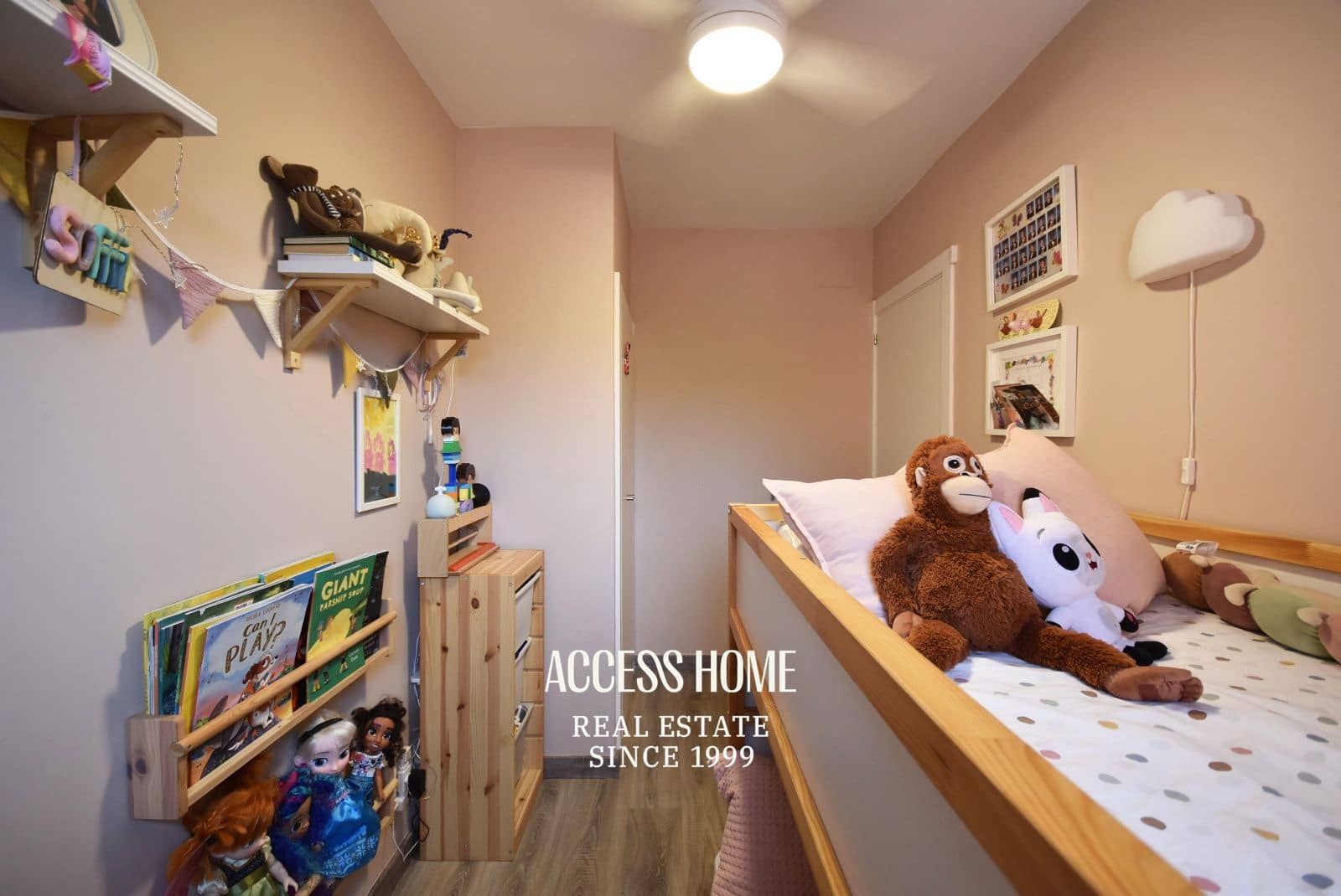4 Zimmer Wohnung zu verkaufen in El Masnou mit Garage - 560.000 € (Ref: 10035930)