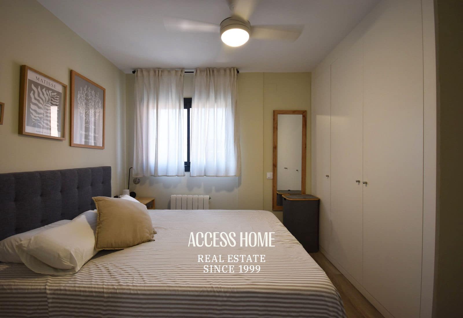 4 Zimmer Wohnung zu verkaufen in El Masnou mit Garage - 560.000 € (Ref: 10035930)