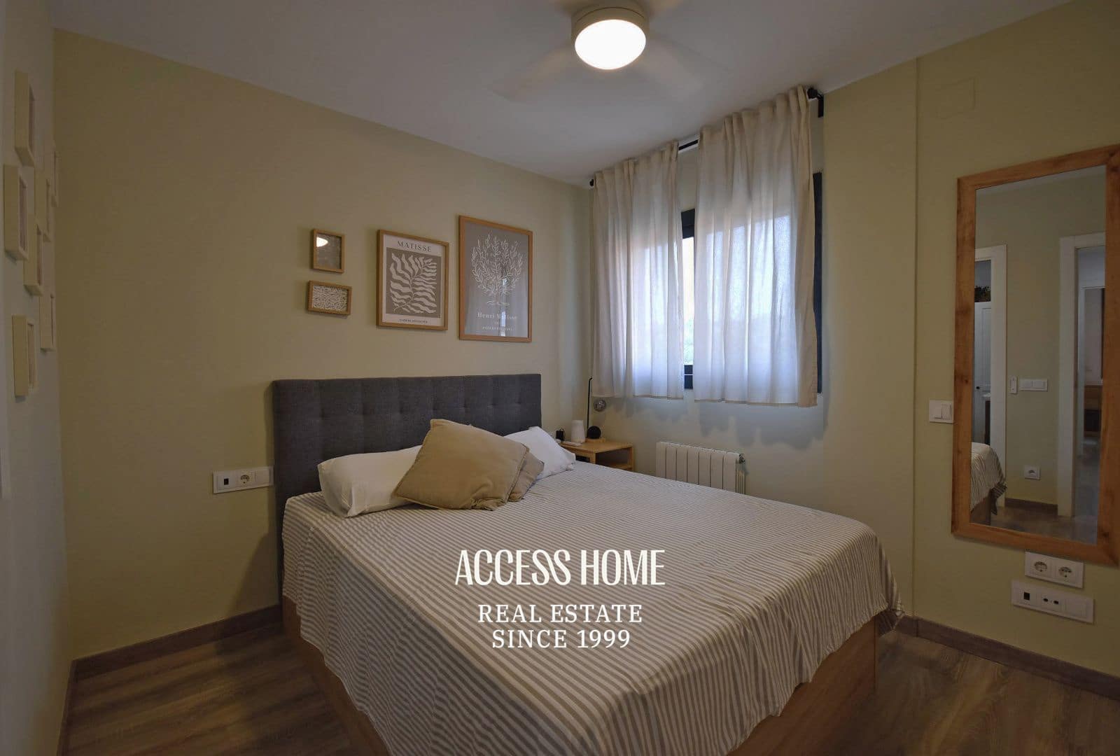 4 Zimmer Wohnung zu verkaufen in El Masnou mit Garage - 560.000 € (Ref: 10035930)