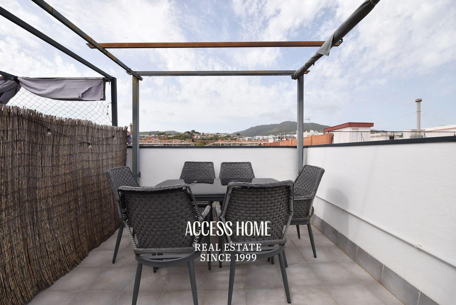 4 Zimmer Wohnung zu verkaufen in El Masnou mit Garage - 560.000 € (Ref: 10035930)