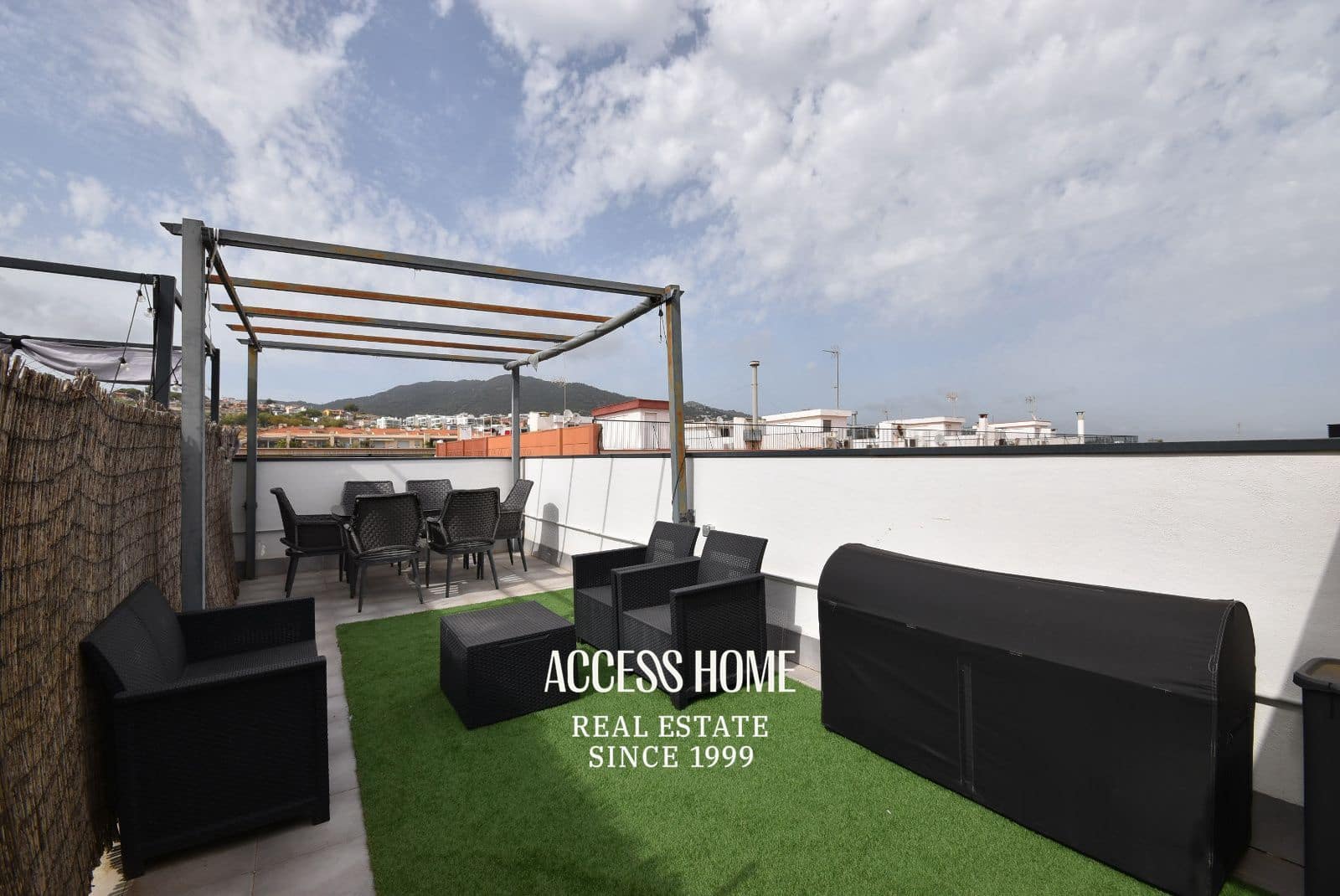 4 Zimmer Wohnung zu verkaufen in El Masnou mit Garage - 560.000 € (Ref: 10035930)