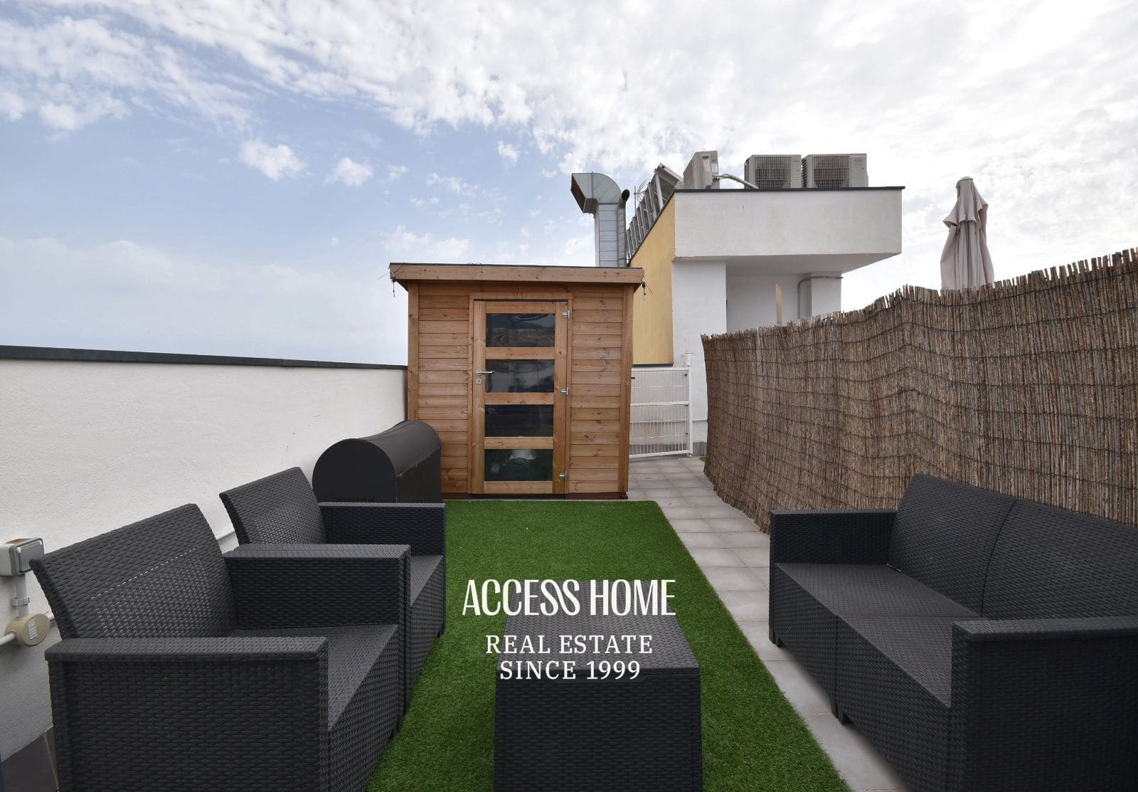 4 Zimmer Wohnung zu verkaufen in El Masnou mit Garage - 560.000 € (Ref: 10035930)
