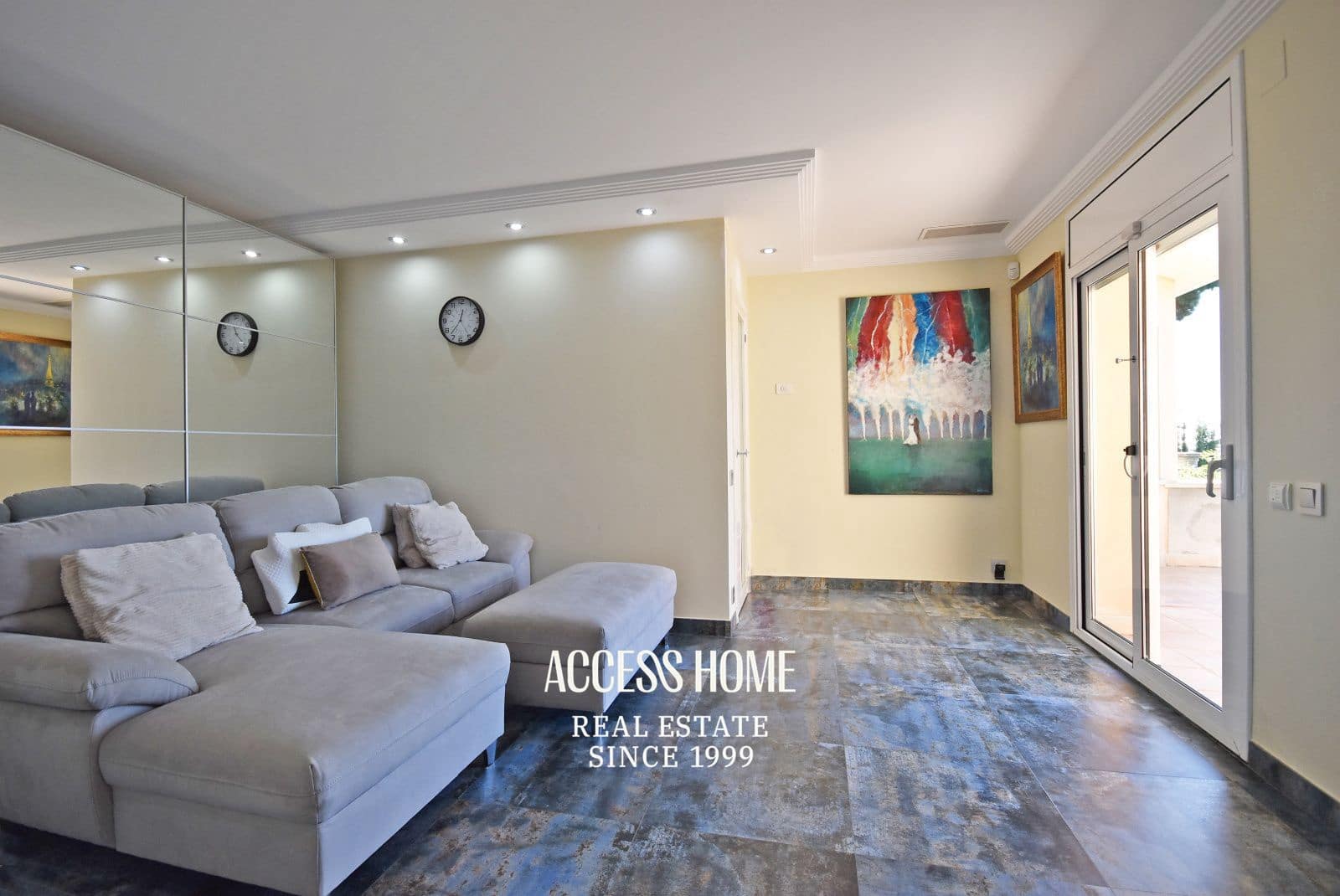 6 soveværelse Villa til salg i Alella med swimmingpool garage - € 2.660.000 (Ref: 10043547)