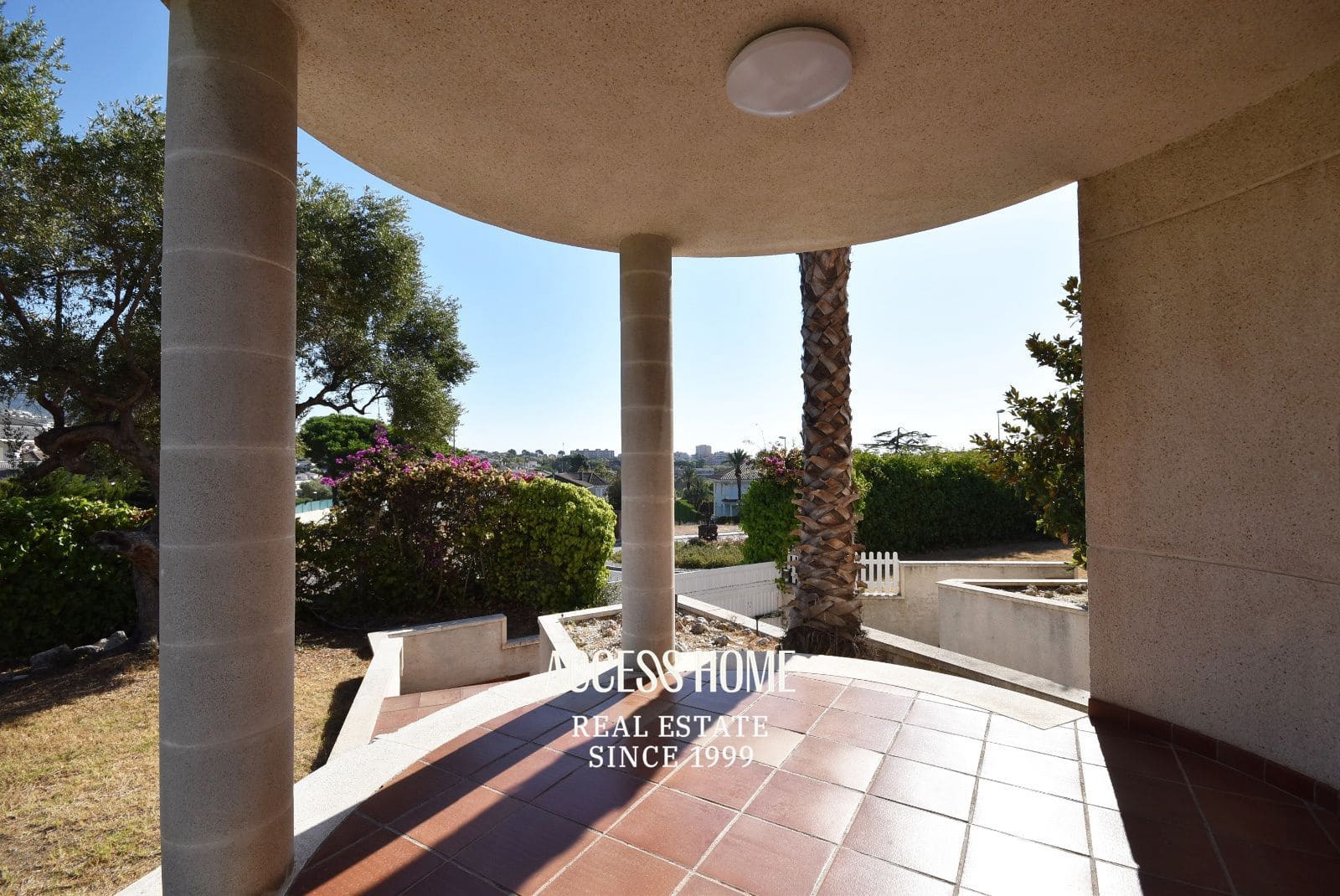4 soveværelse Villa til salg i Alella med swimmingpool - € 1.550.000 (Ref: 10044156)