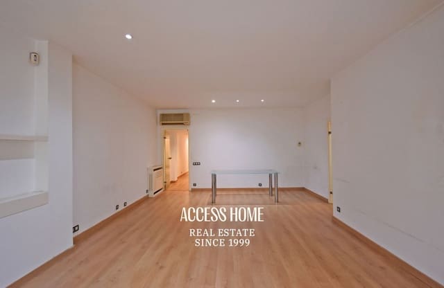 4 sovrum Lägenhet till salu i Barcelona stad med garage - 775 000 € (Ref: 10044157)
