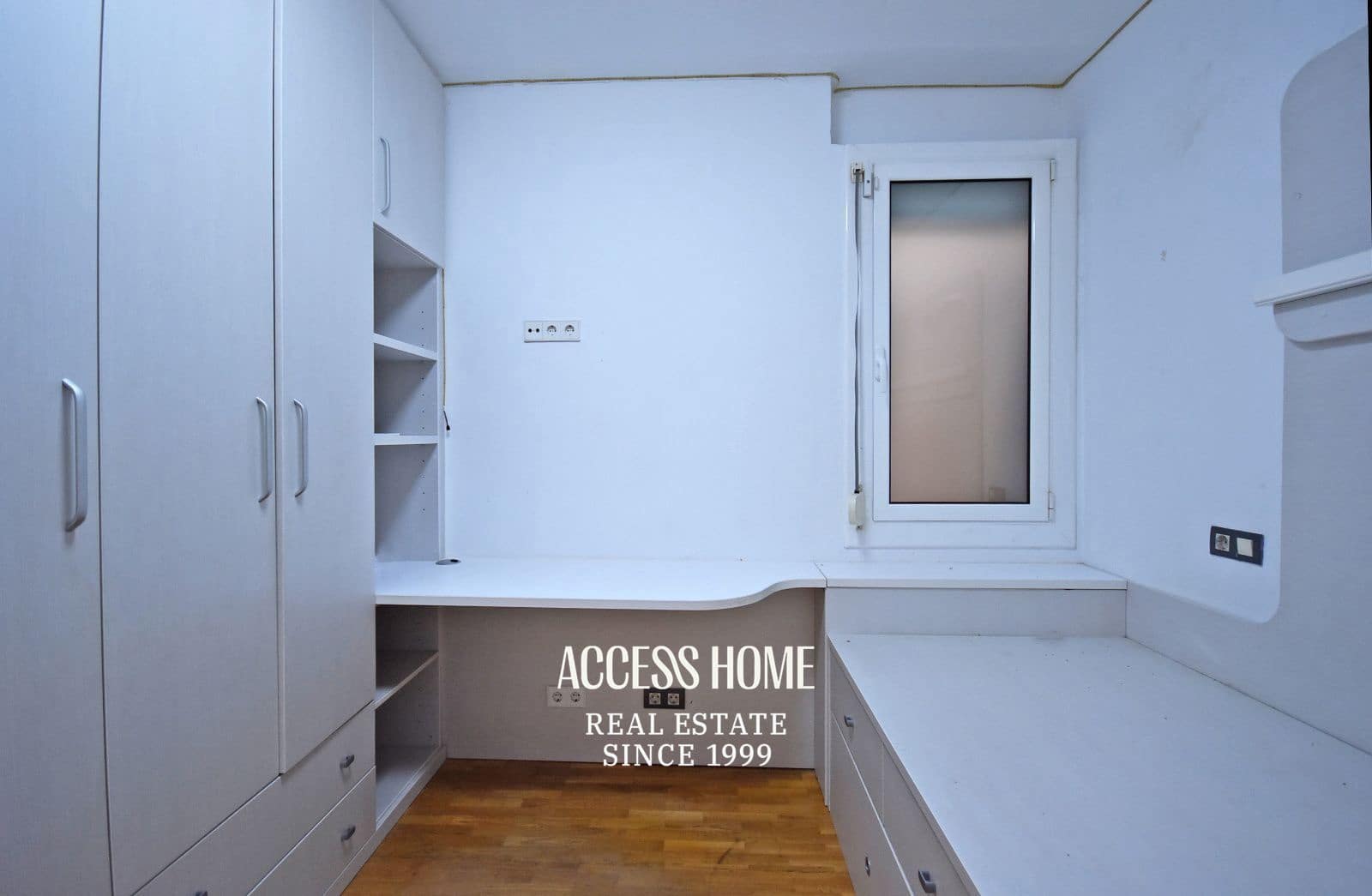 4 sovrum Lägenhet till salu i Barcelona stad med garage - 775 000 € (Ref: 10044157)