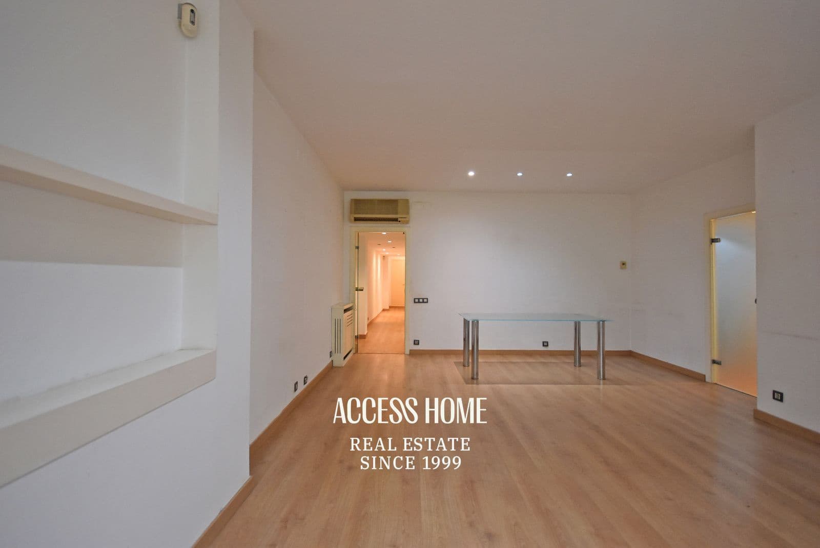 4 sovrum Lägenhet till salu i Barcelona stad med garage - 775 000 € (Ref: 10044157)