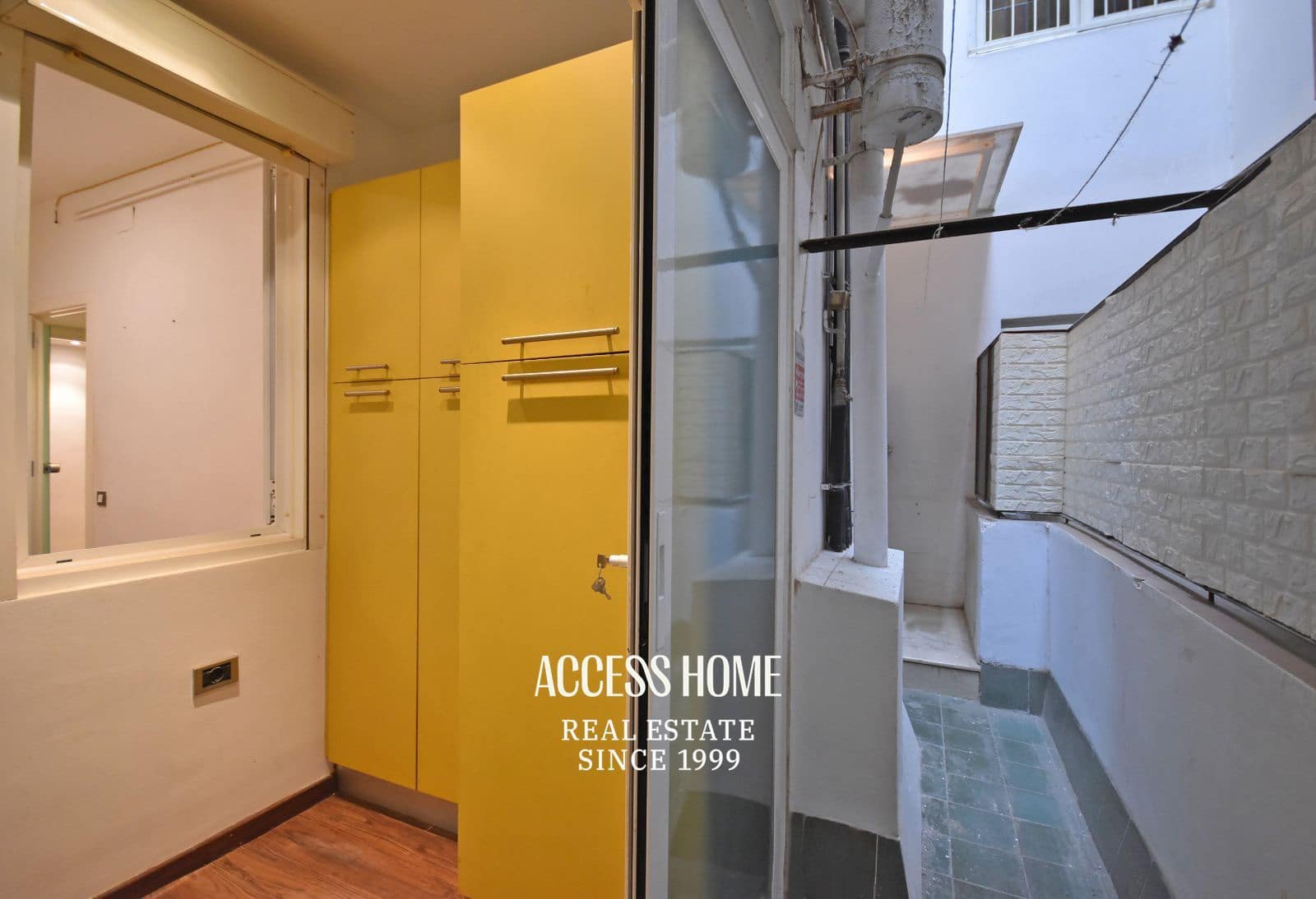 4 sovrum Lägenhet till salu i Barcelona stad med garage - 775 000 € (Ref: 10044157)