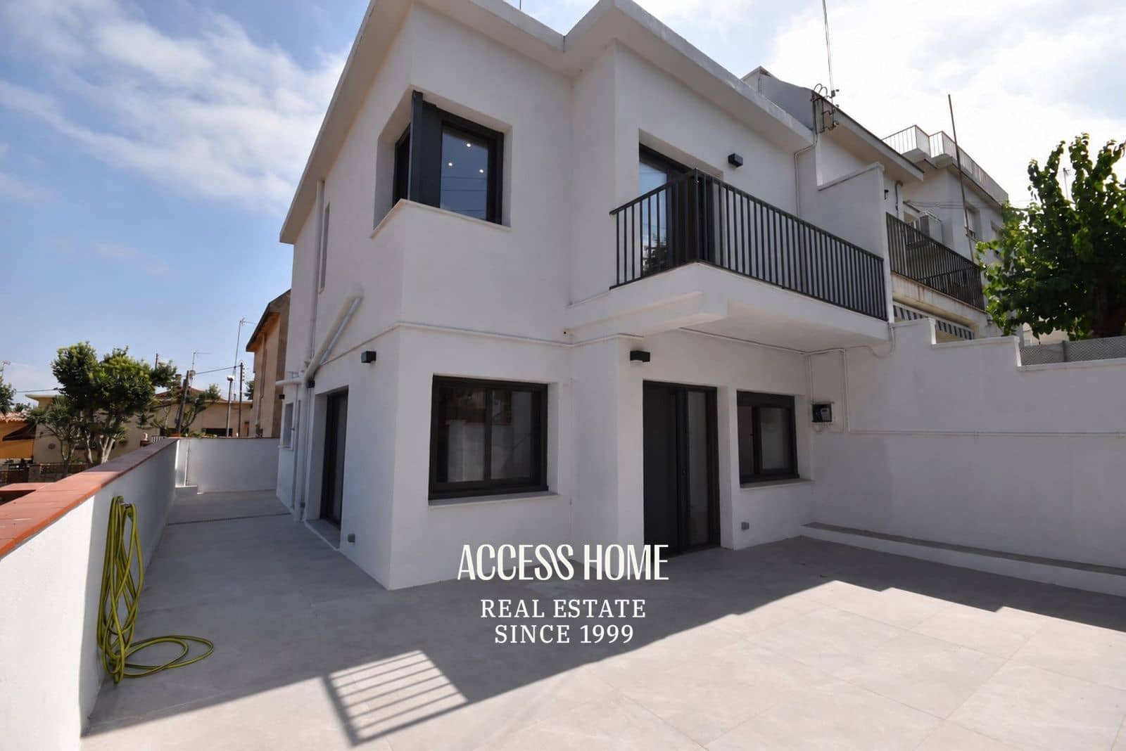 3 chambre Maison de Ville à vendre à El Masnou - 695 000 € (Ref: 10045811)