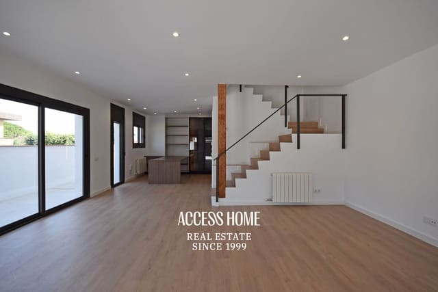 3 soveværelse Byhus til salg i El Masnou - € 695.000 (Ref: 10045811)