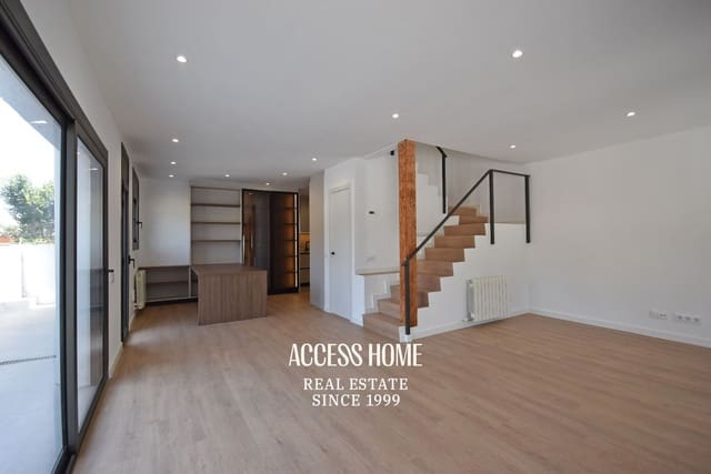 3 soveværelse Byhus til salg i El Masnou - € 695.000 (Ref: 10045811)