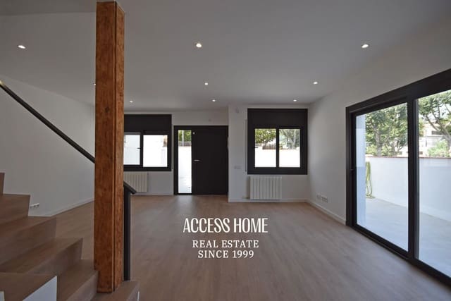 3 soveværelse Byhus til salg i El Masnou - € 695.000 (Ref: 10045811)
