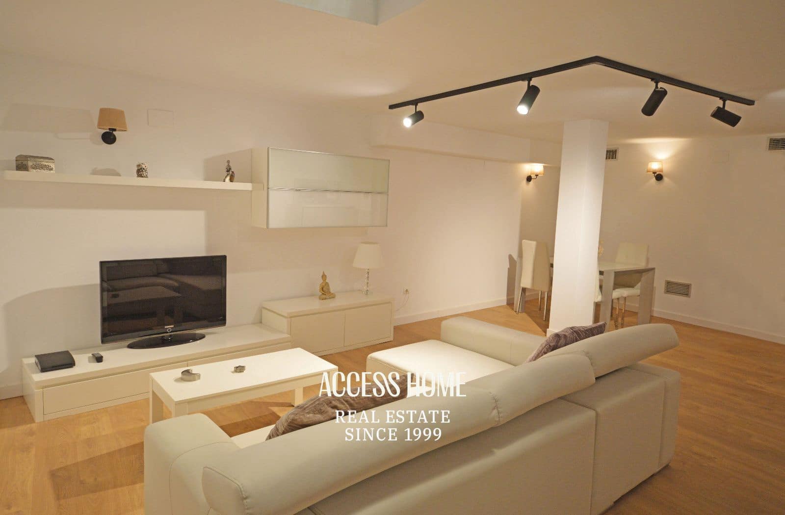 2 sovrum Lägenhet att hyra i Alella - 2 800 € (Ref: 10045919)
