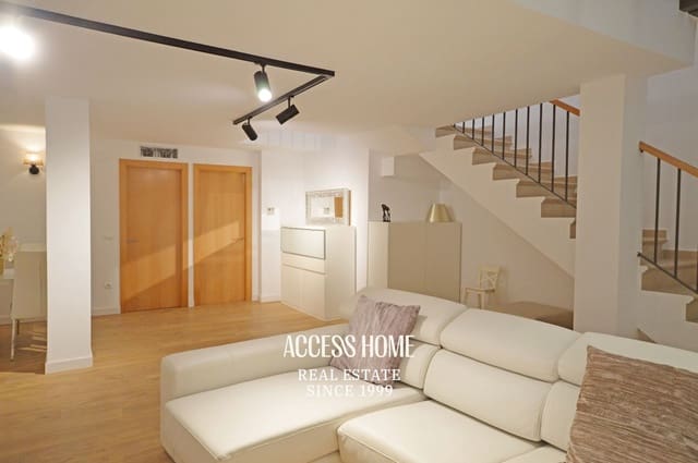 2 bedroom Flat for rent in Alella - € 2,800 (Ref: 10045919)