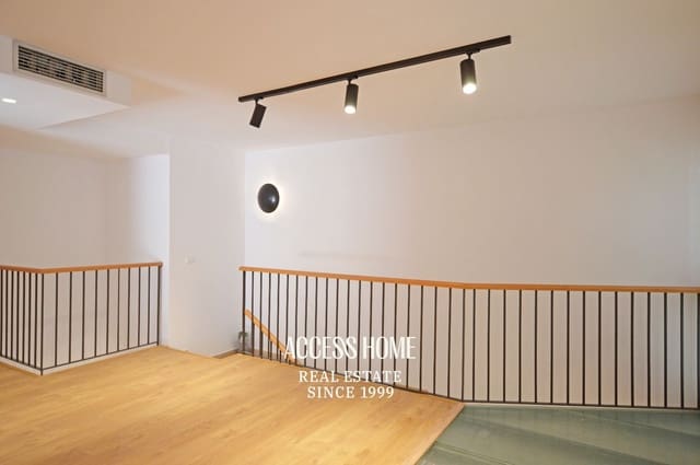 2 bedroom Flat for rent in Alella - € 2,800 (Ref: 10045919)