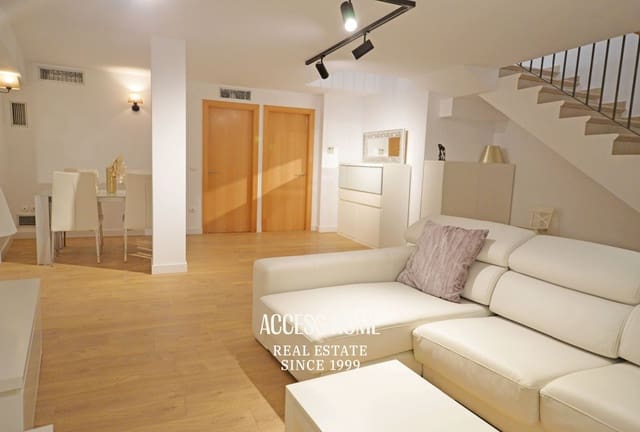 2 bedroom Flat for rent in Alella - € 2,800 (Ref: 10045919)