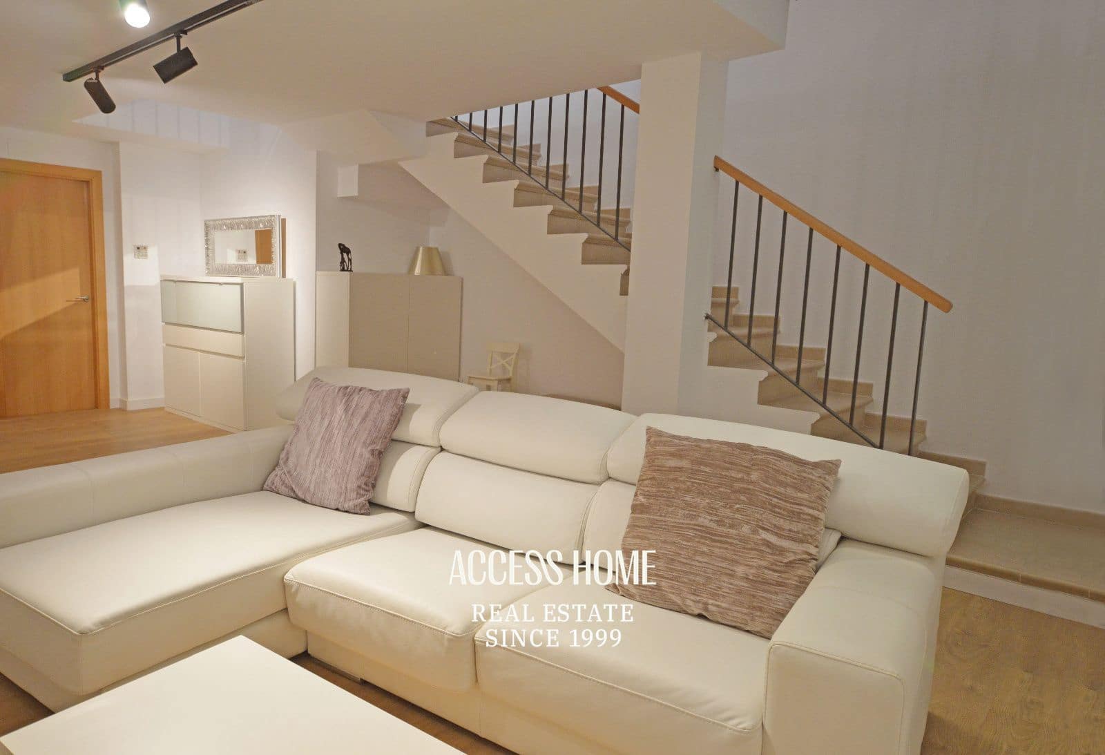 2 sovrum Lägenhet att hyra i Alella - 2 800 € (Ref: 10045919)