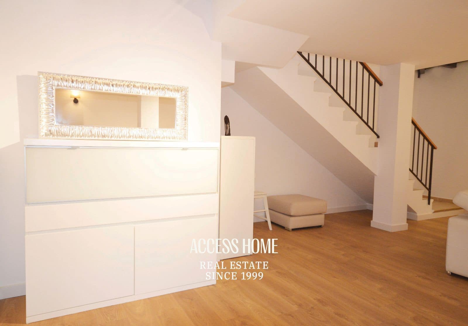 2 sovrum Lägenhet att hyra i Alella - 2 800 € (Ref: 10045919)